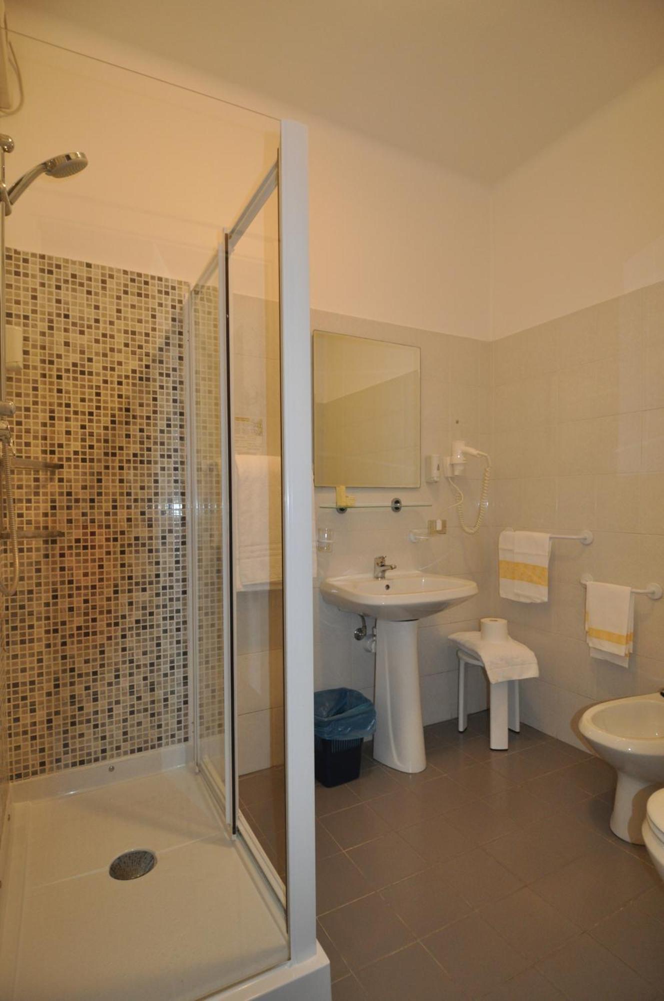 Twin or Double Room
