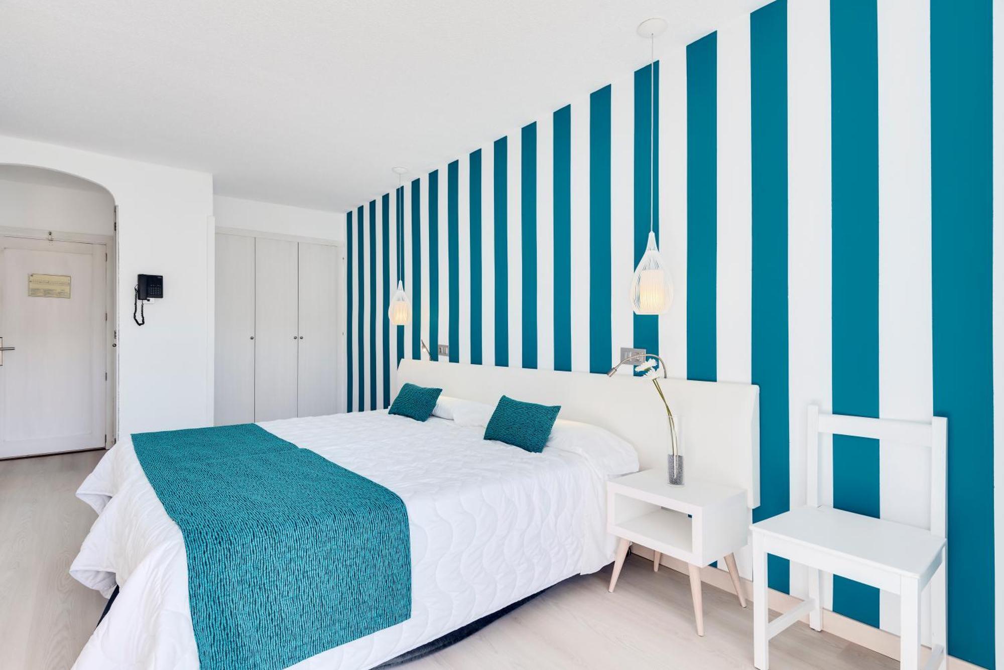 Premium Double Room Private Garden