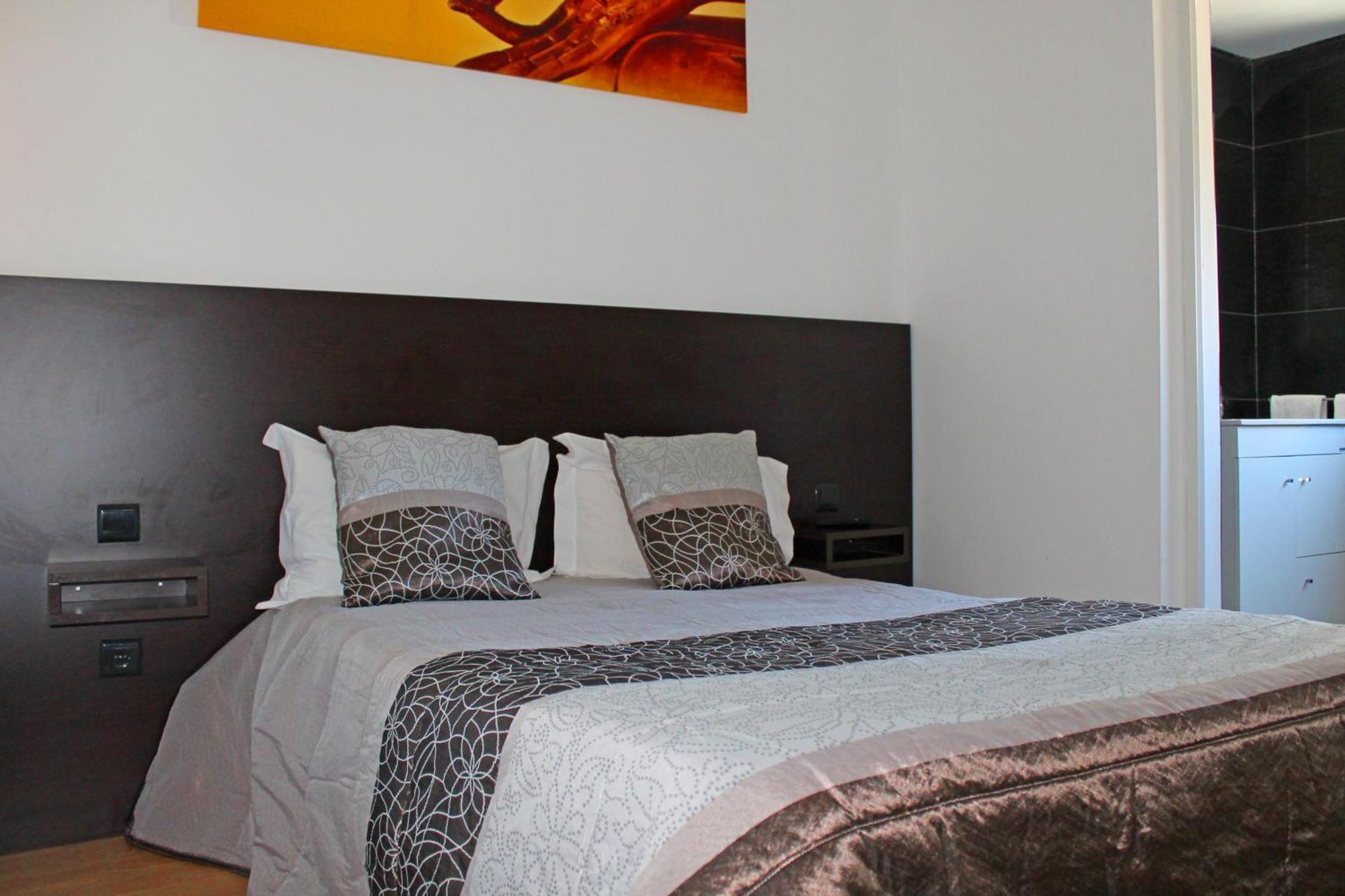 Budget Double Room