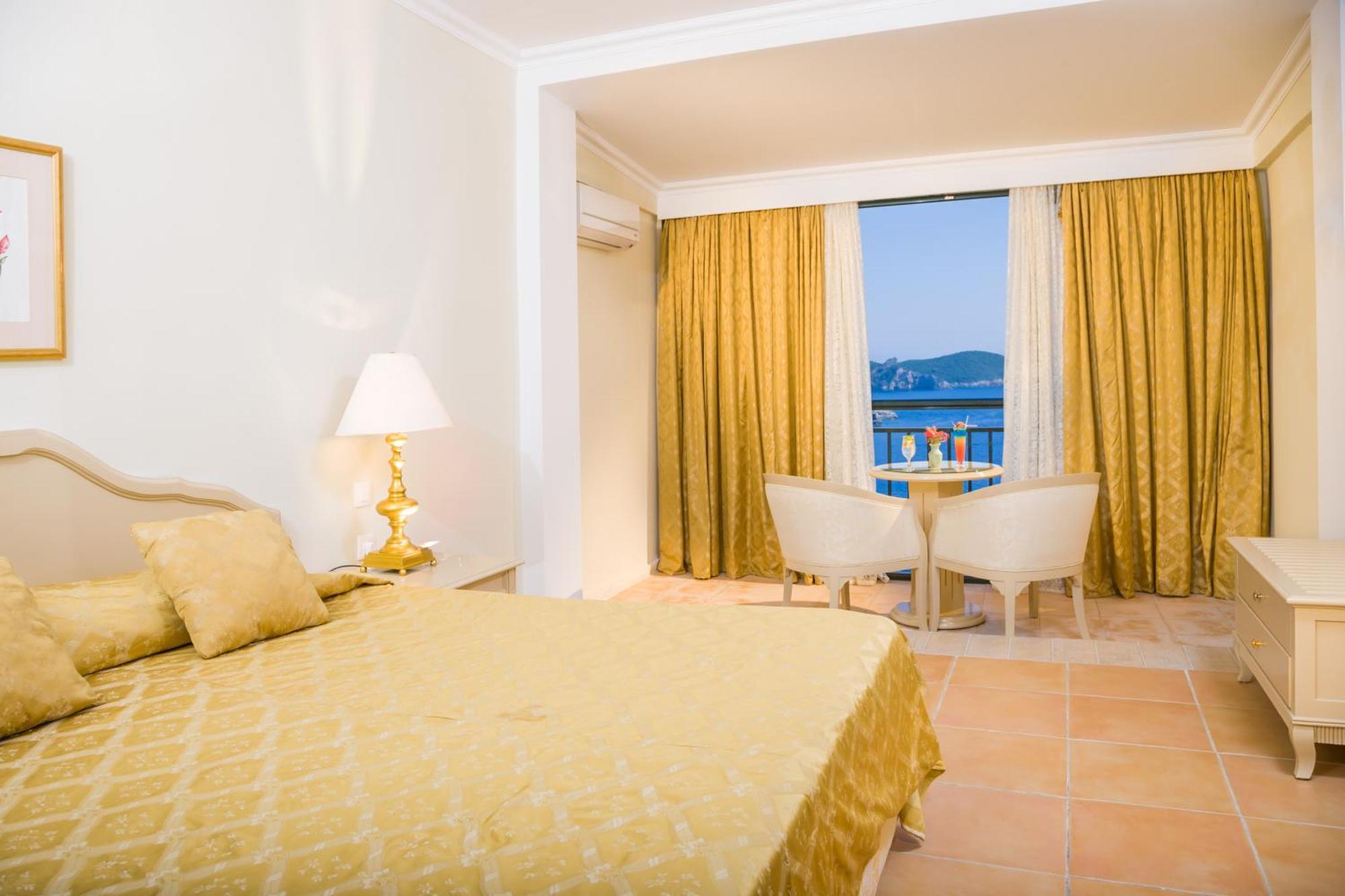 Bungalow - Vue sur Mer