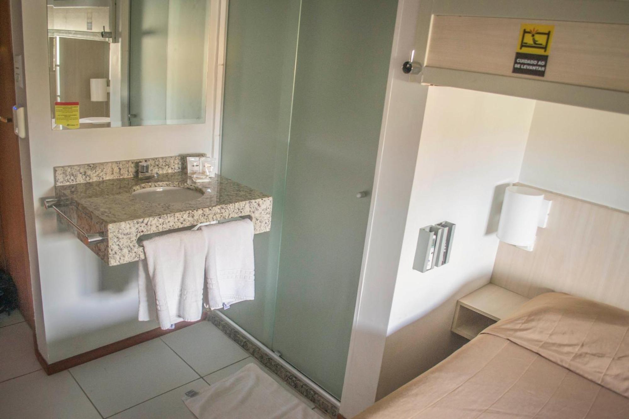 Quarto Triplo Standard
