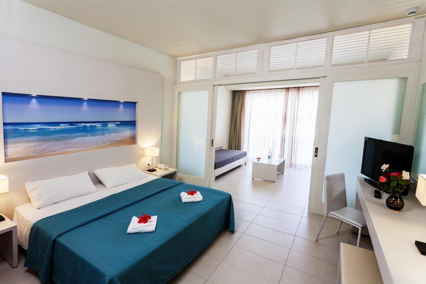 Suite con Vista Mare