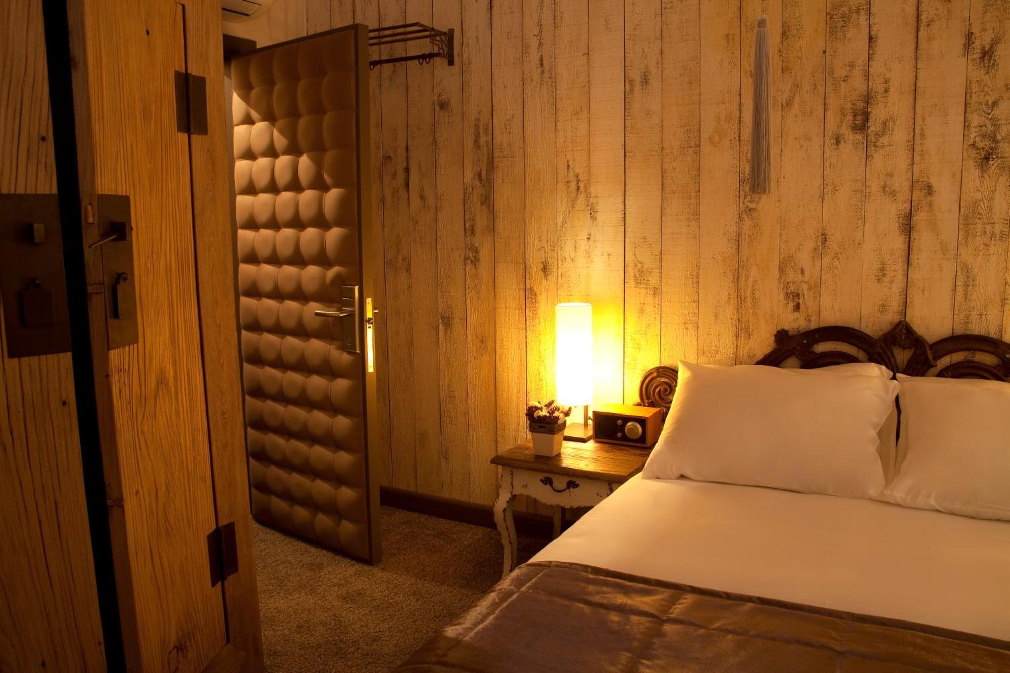 Executive Double or Twin Room