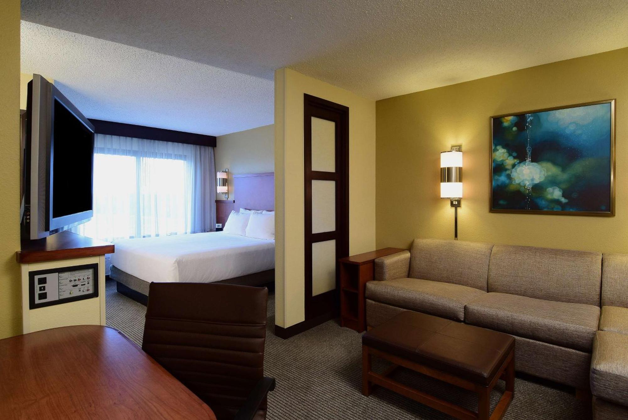 King Room Sofa Bed