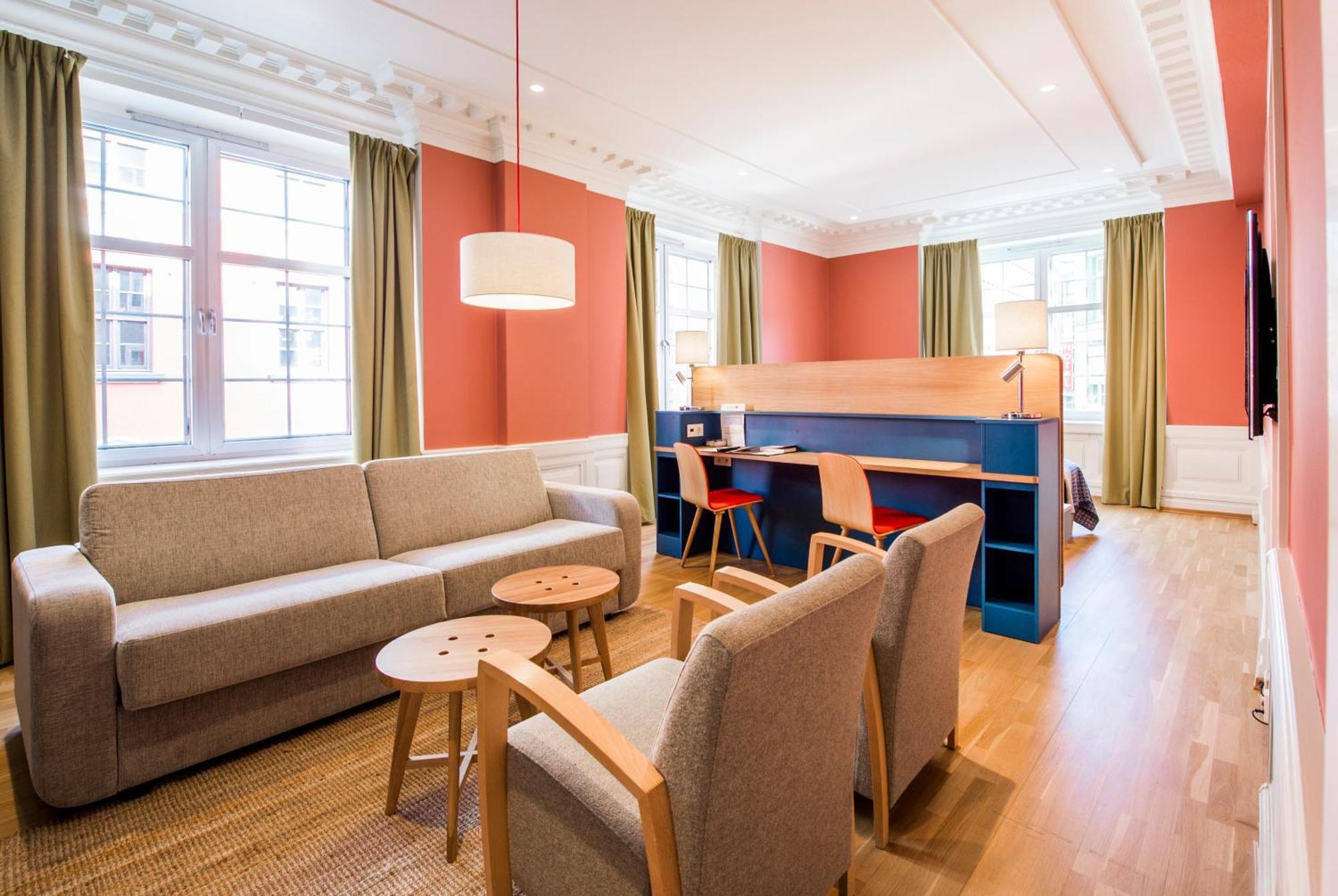 Junior Suite