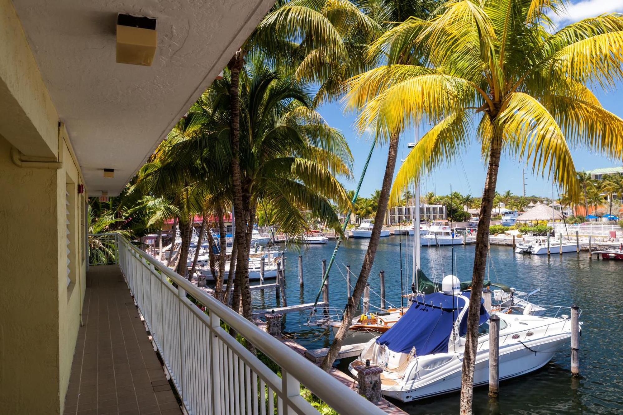 Marina View Double