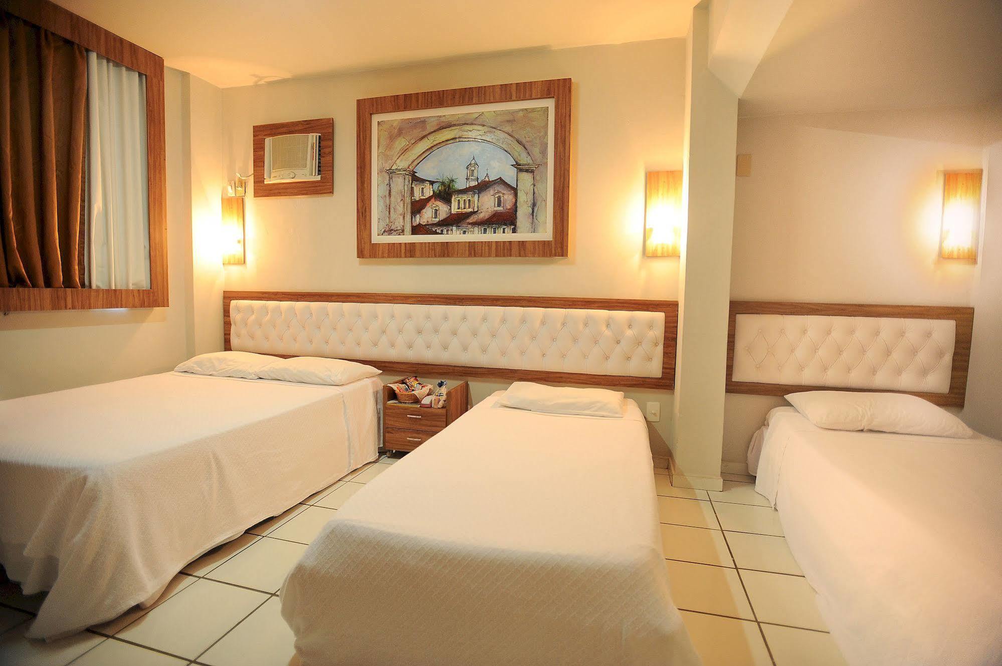 Quarto Família Standard