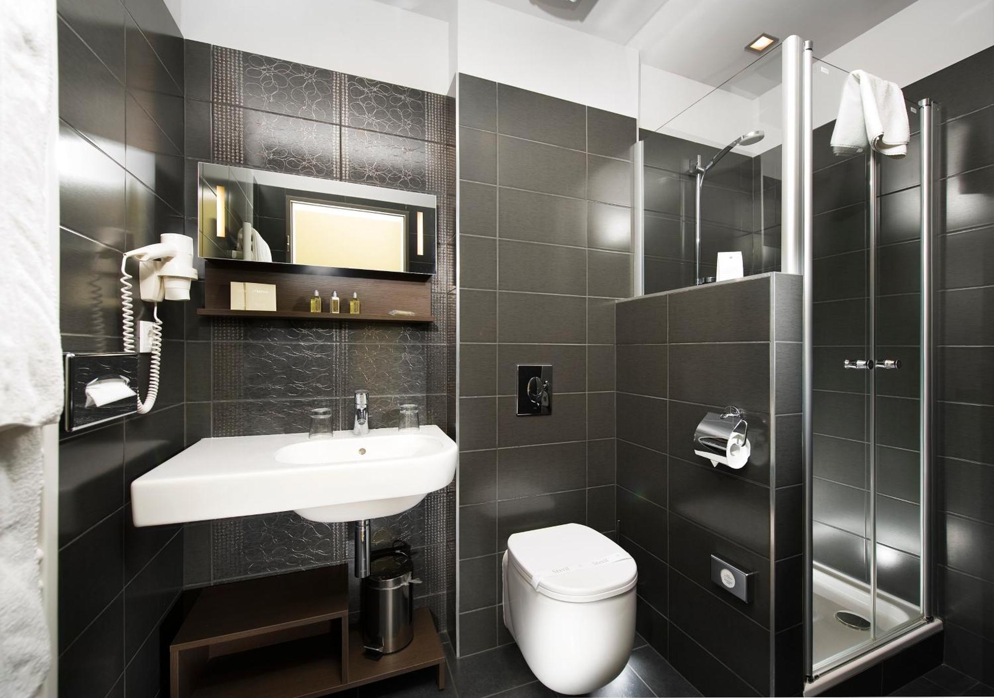 Quarto Duplo ou Twin Executivo