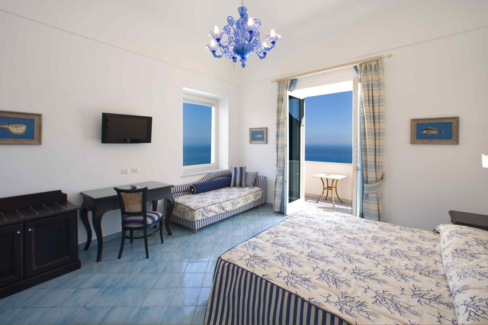 Suite Sea View