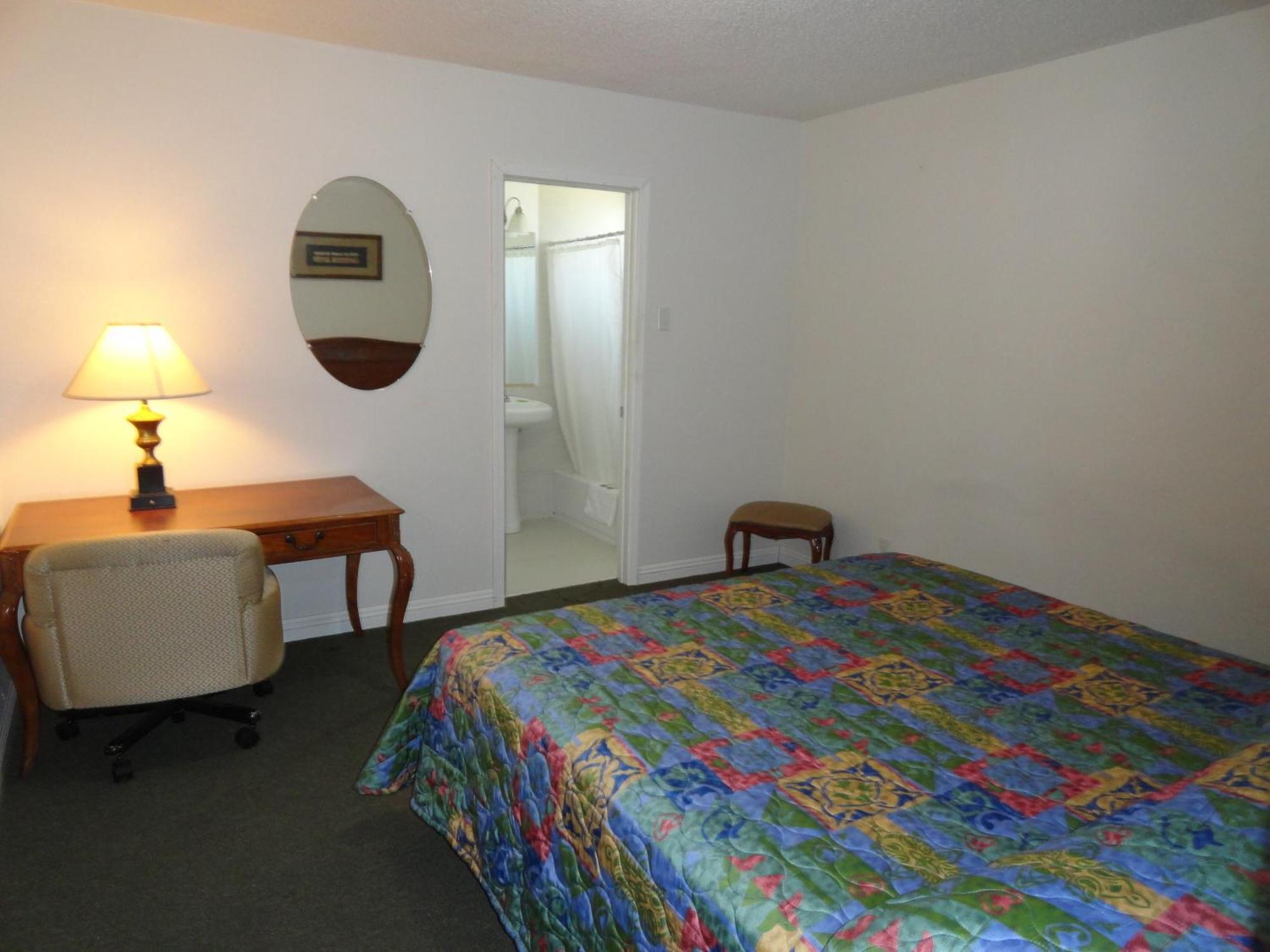 King Suite