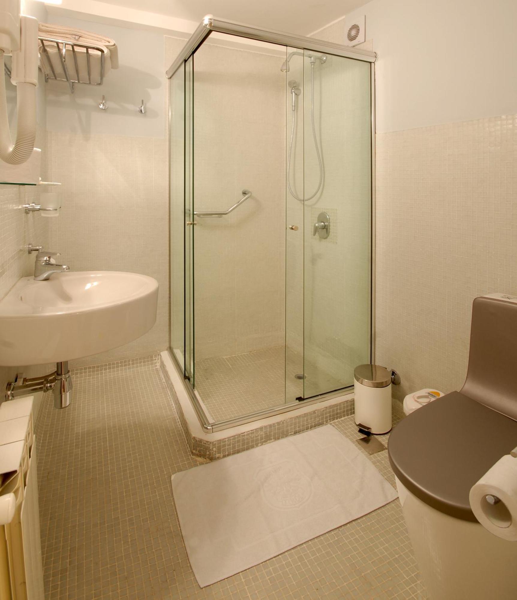 Double or Twin Room City View