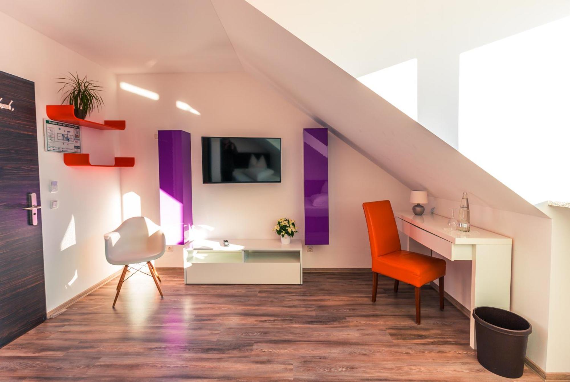 Kleines Doppelzimmer