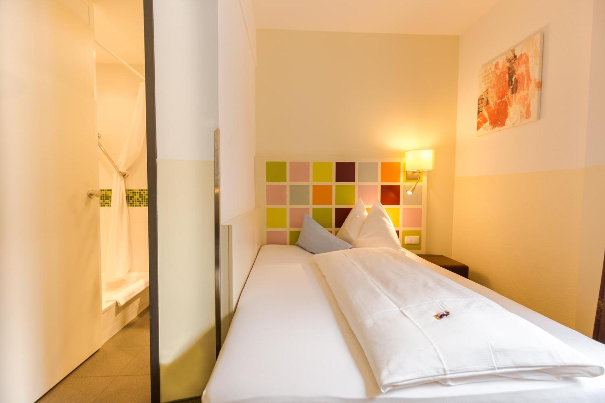 Small Double Room