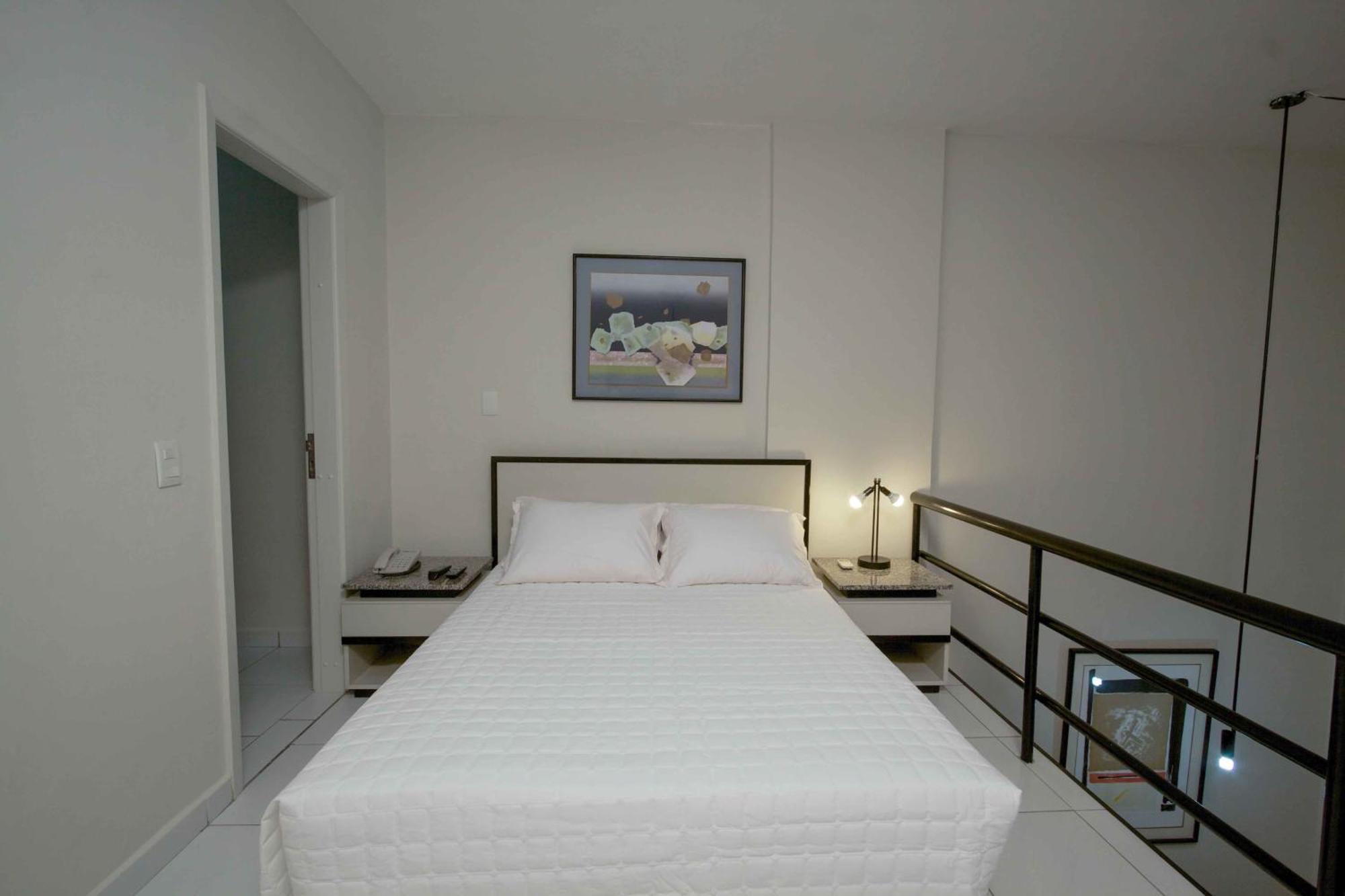 Duplex Apartment