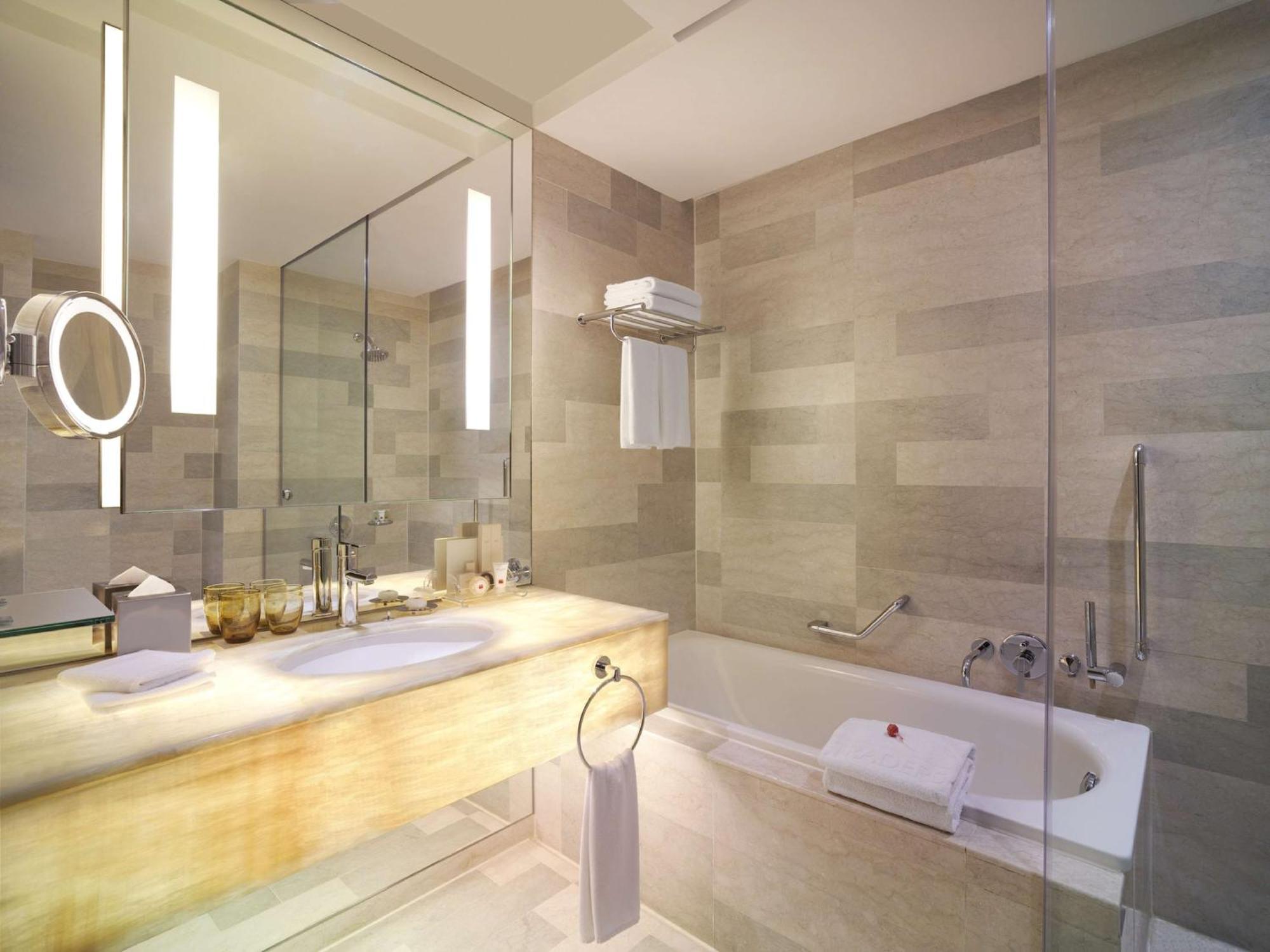 Deluxe Room (Newly Refurbished)