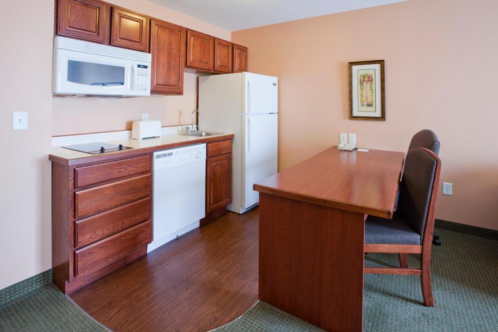 One-Bedroom Suite