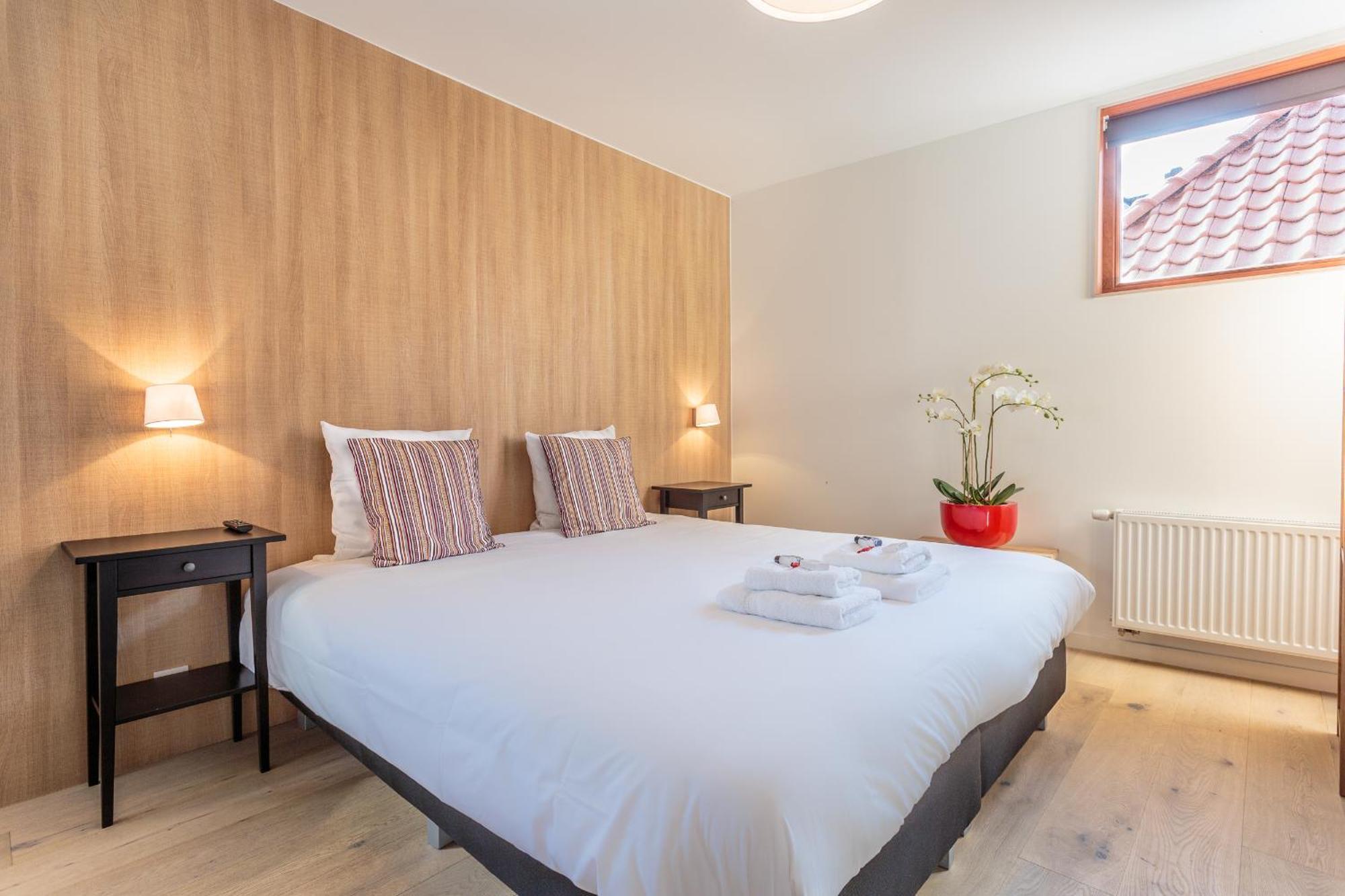 Chambre Double Supérieure