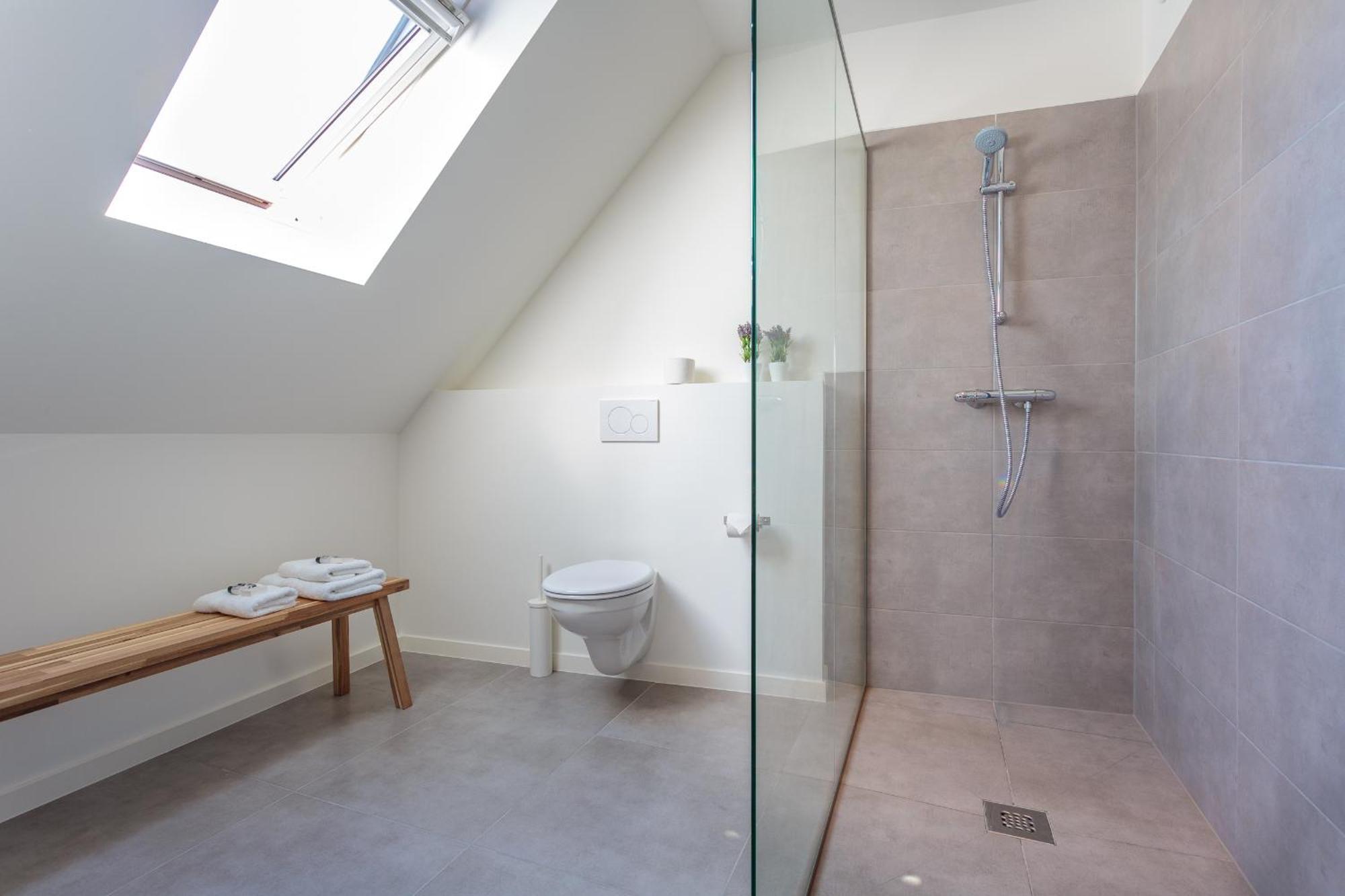 Chambre Double Deluxe