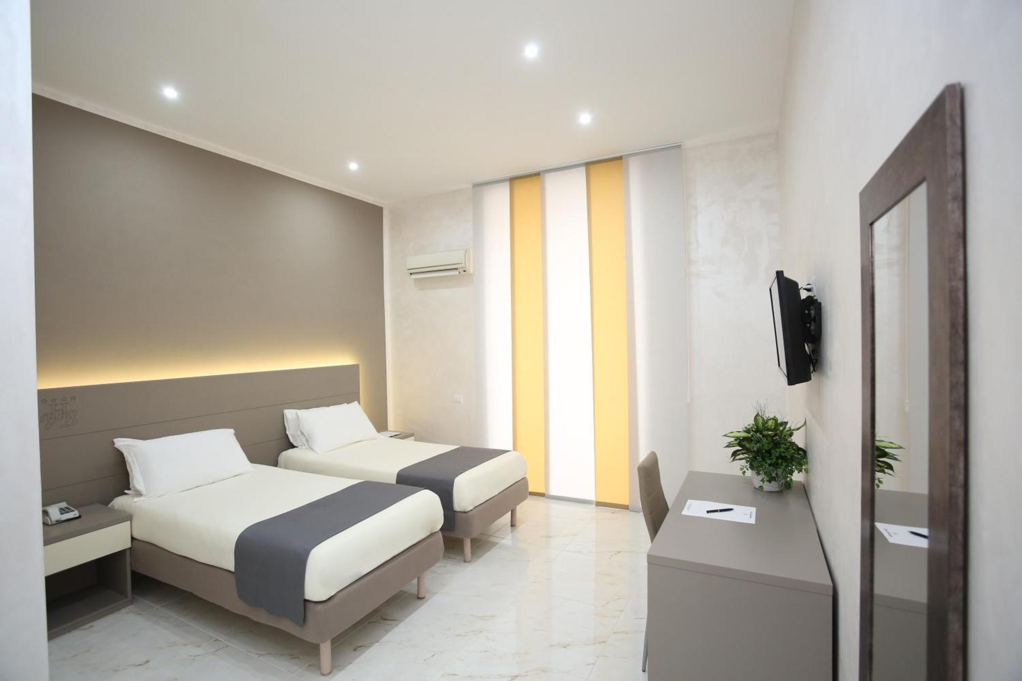 Superior Double or Twin Room