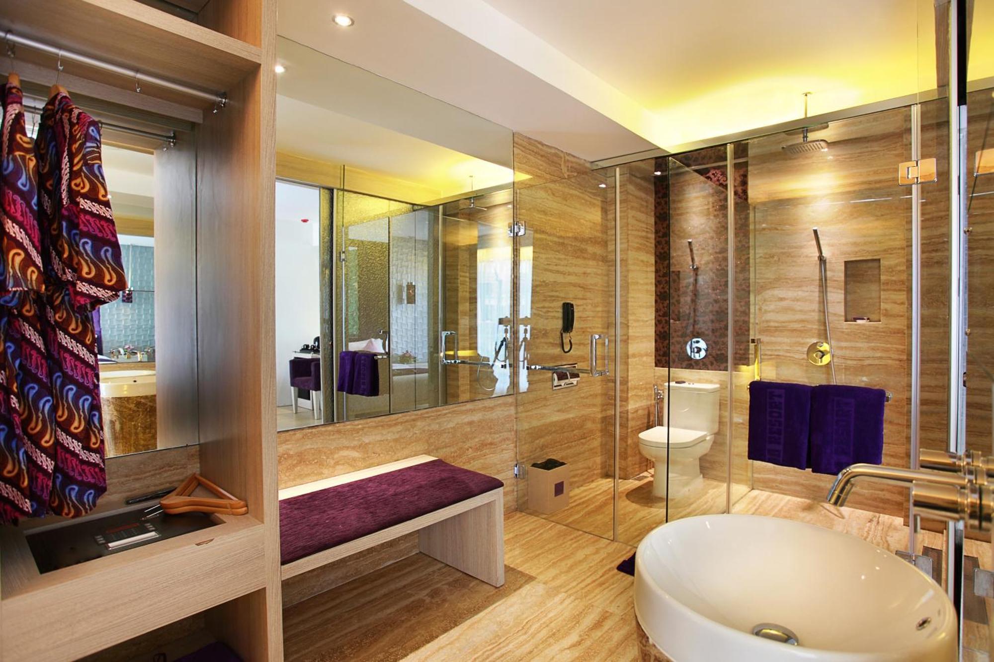 Deluxe Room Only