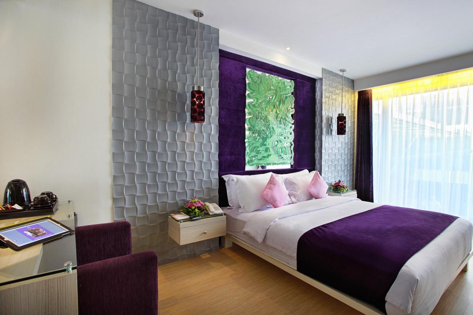 Deluxe Room Only