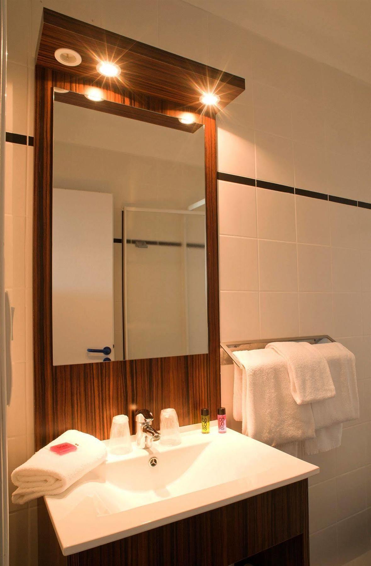 Superior Triple Room Sea View