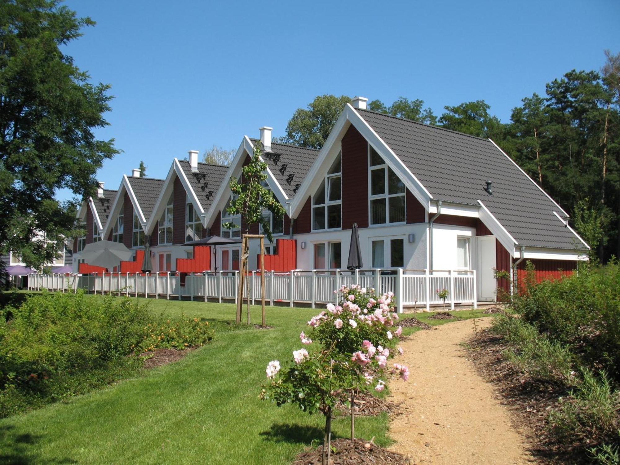 Ferienhaus Falster 4 Erwachsene 2 Kinder