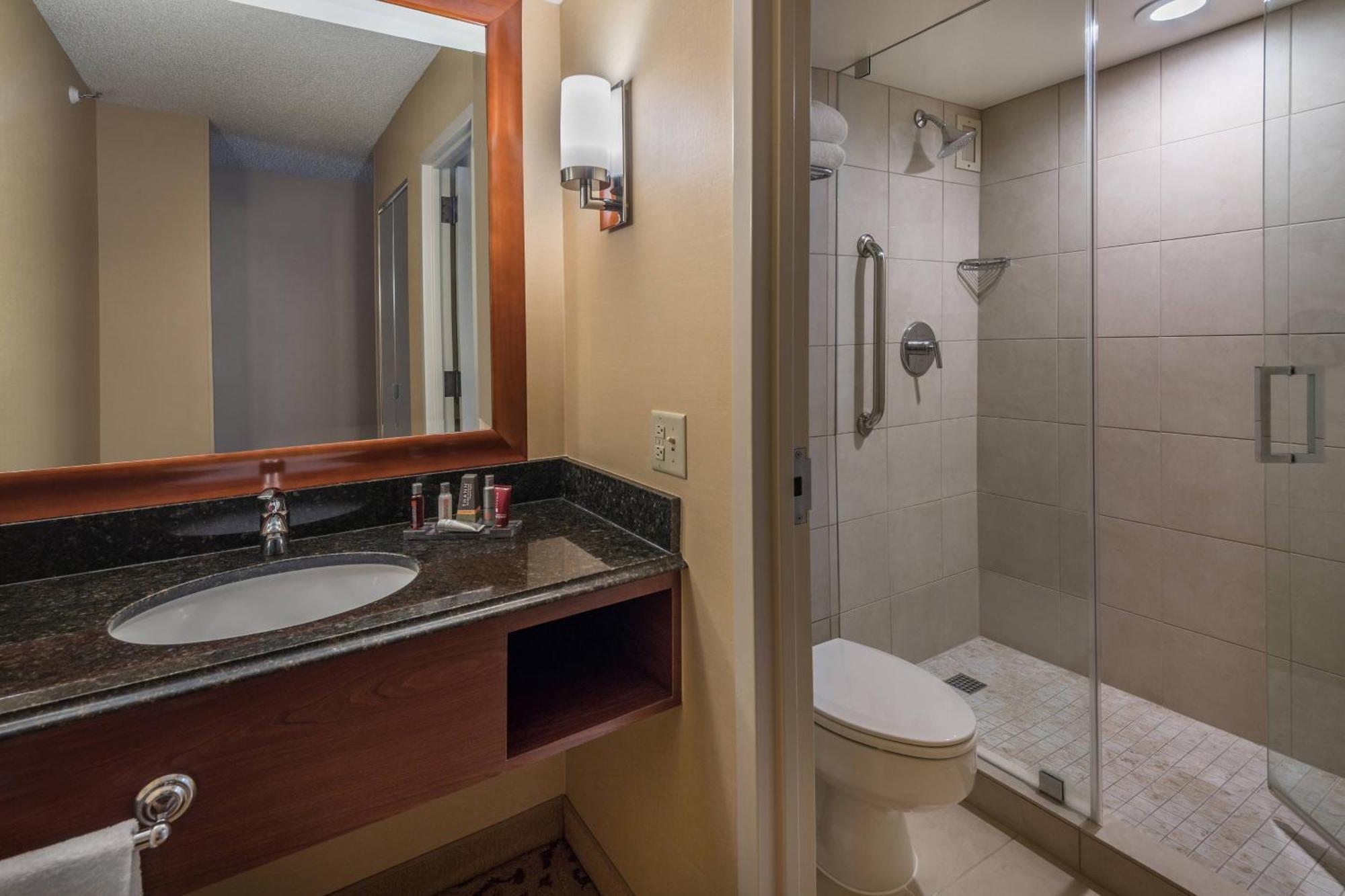 King or Double Room