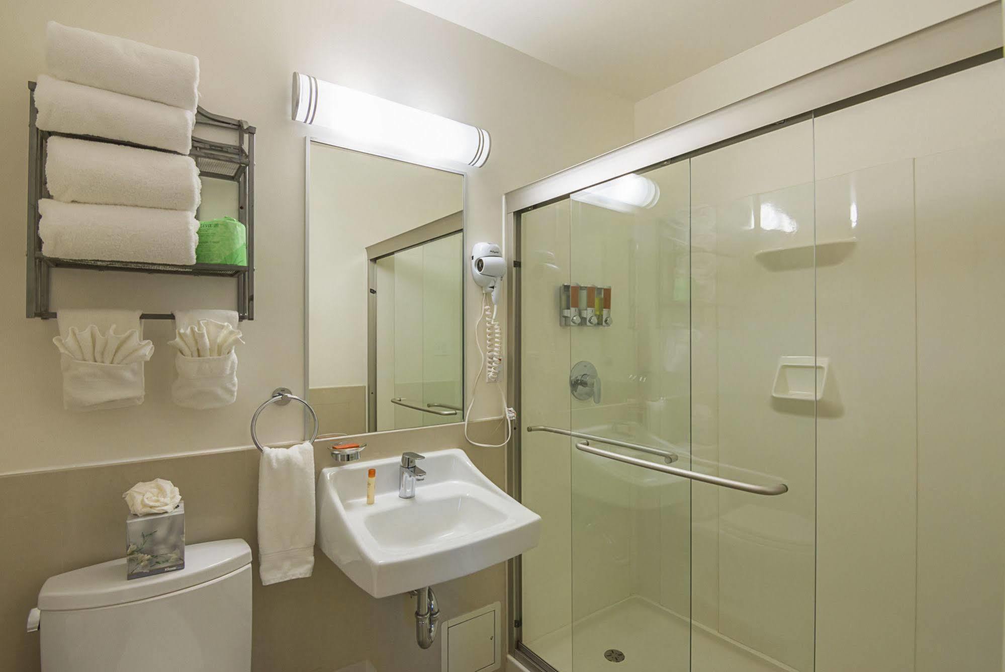 Premium King Room
