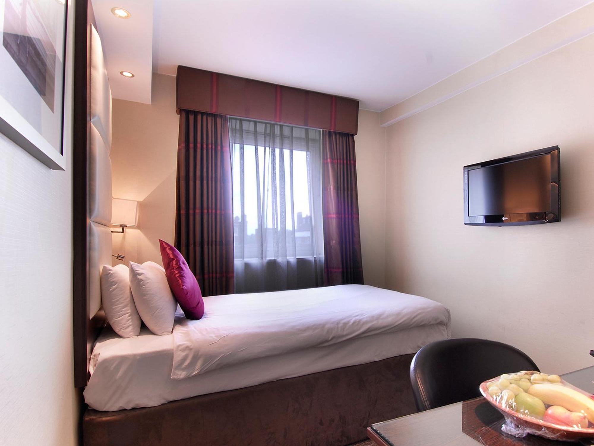 Chambre Simple Deluxe