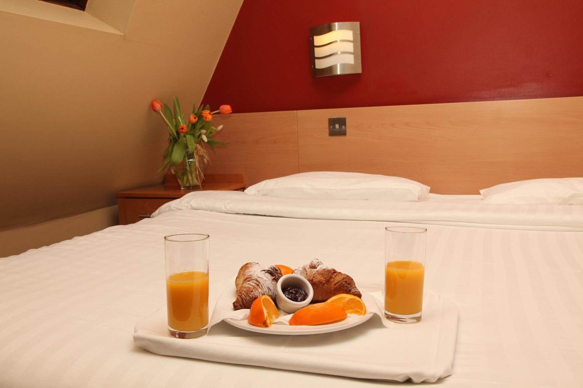 Quarto Individual