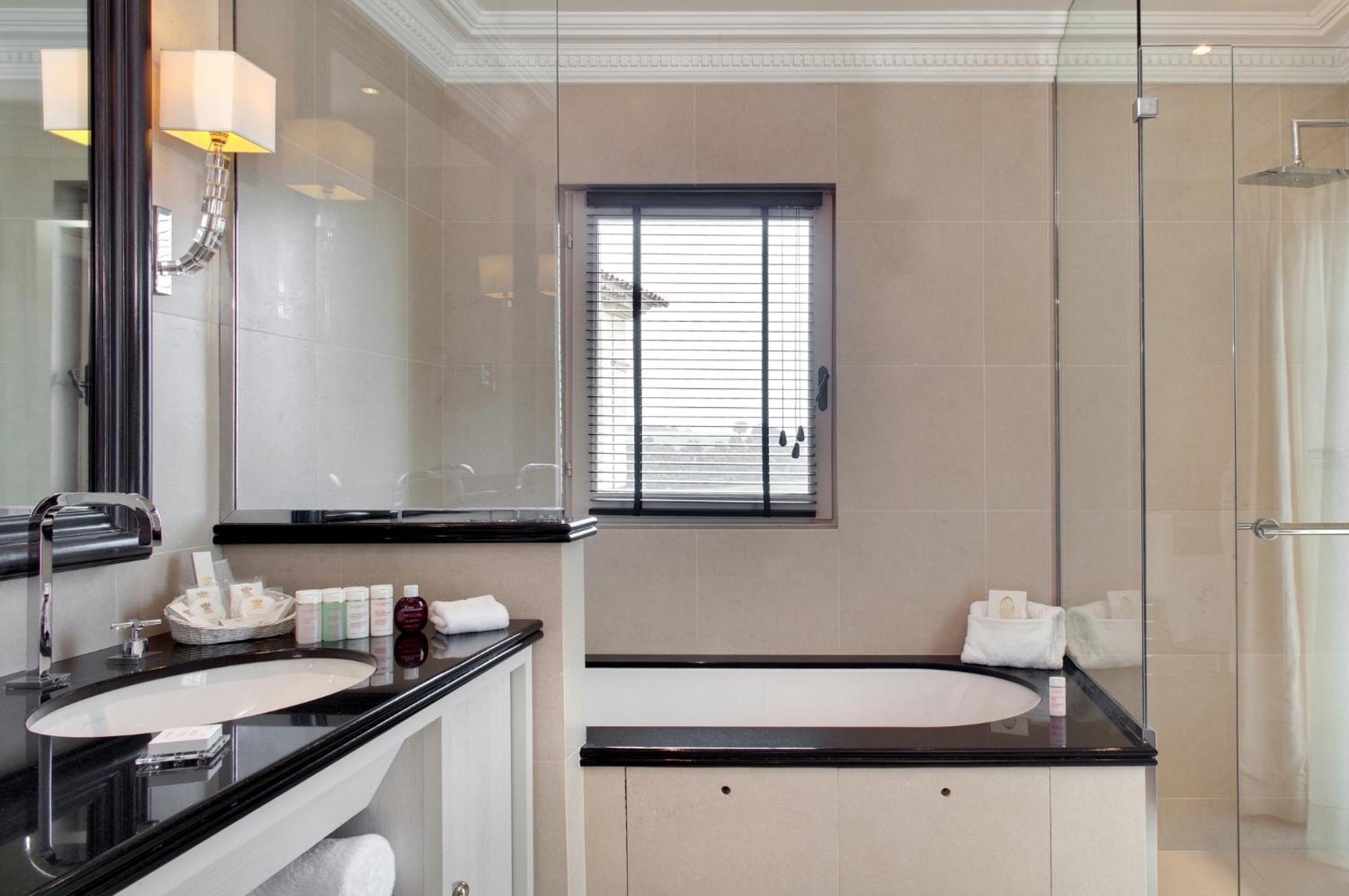 Superior Double Room Annexe