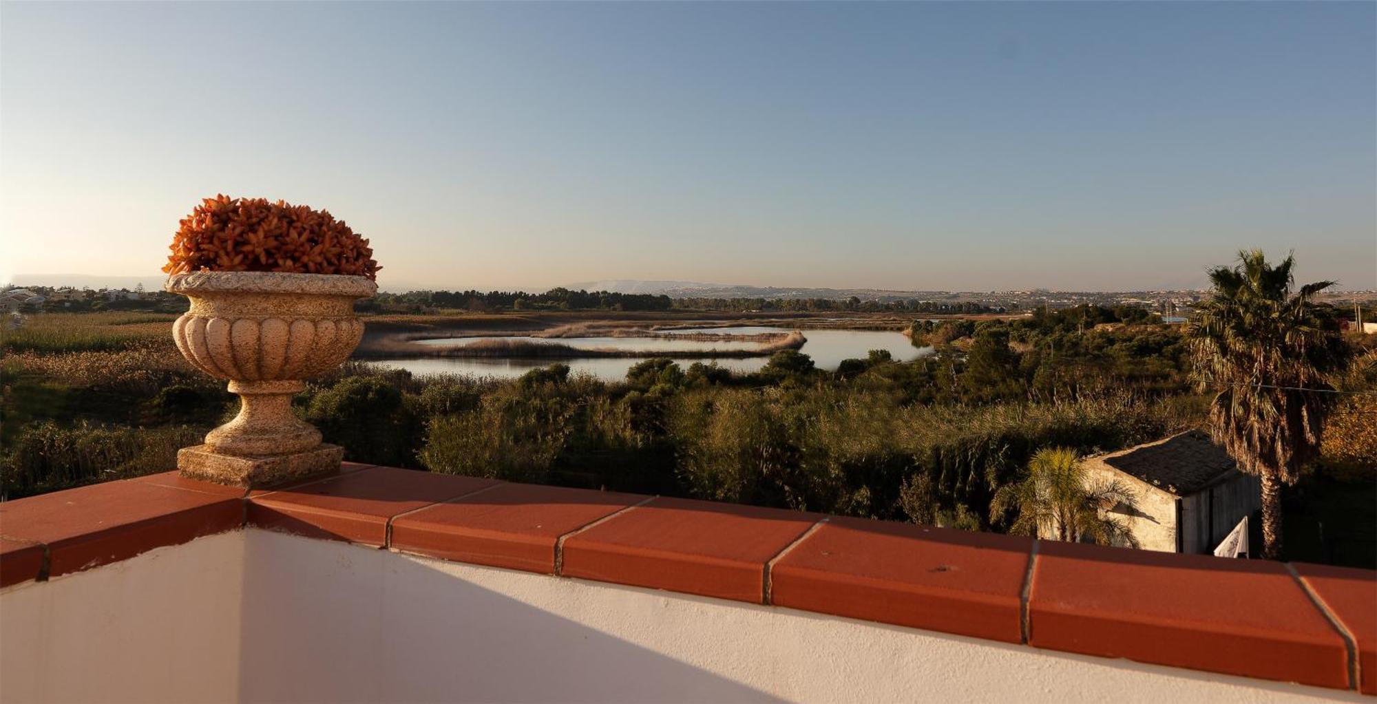 Double Room Terrace