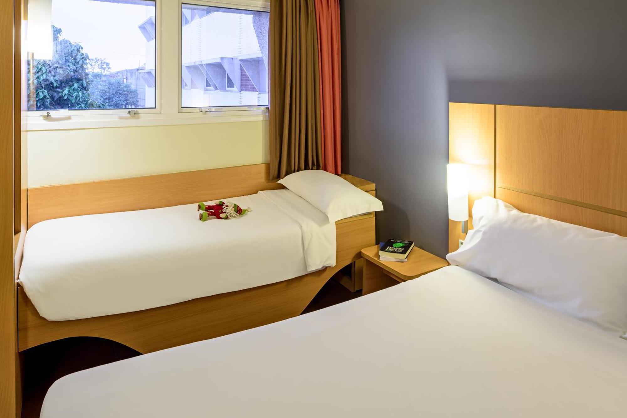 Double Room Extra Child Bed