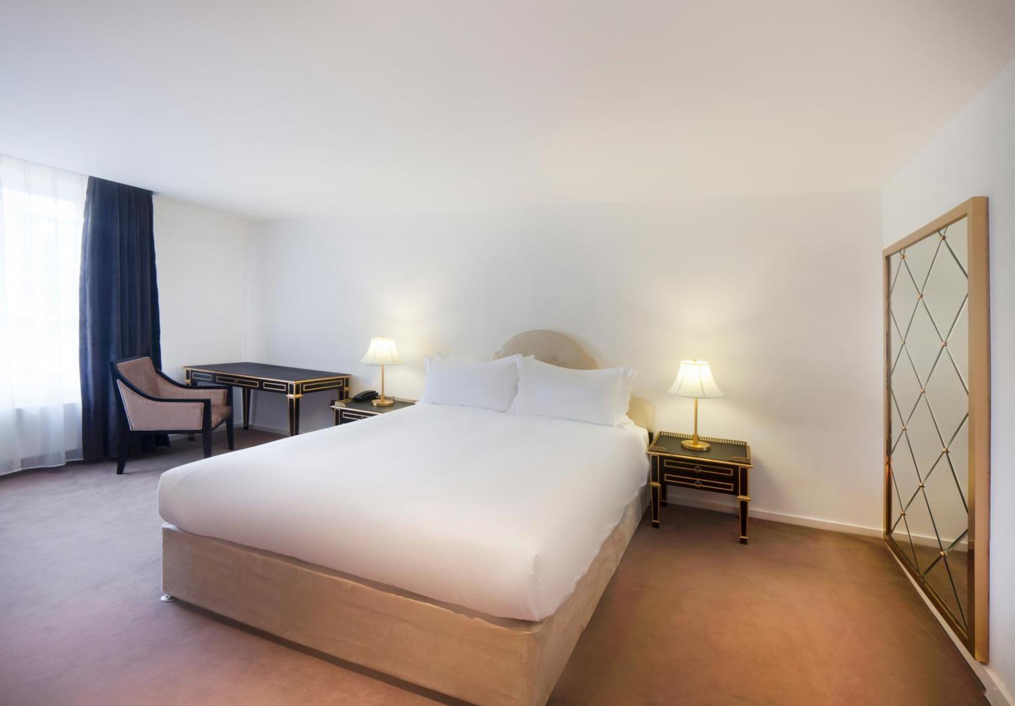 Chambre Supérieure