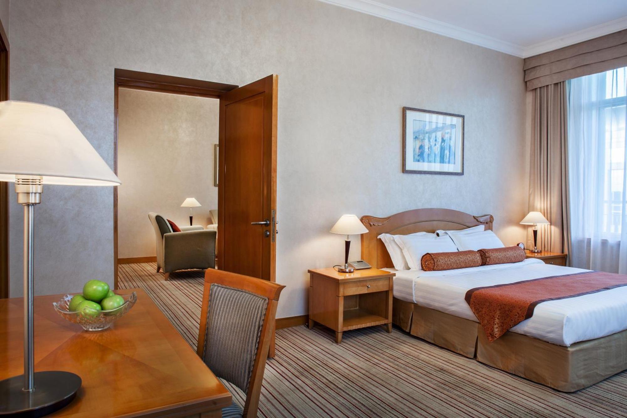 Ambassador Suite