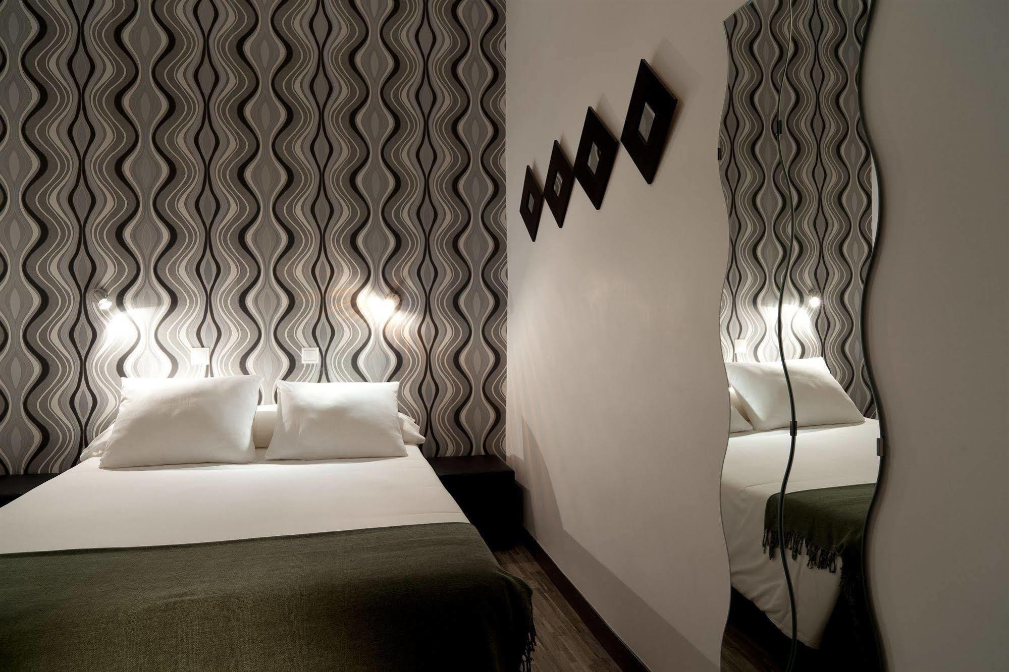 Kleines Doppelzimmer