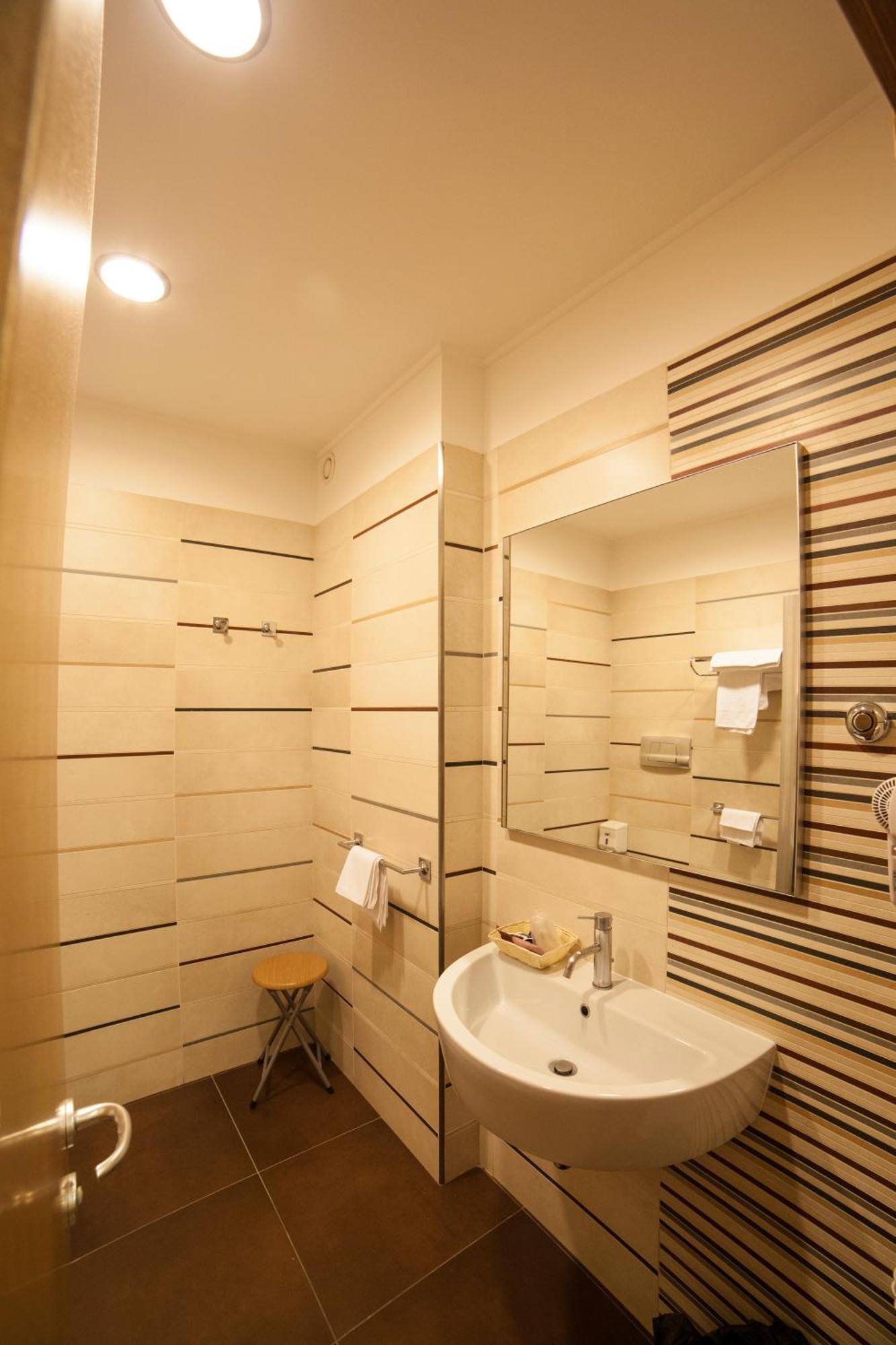 Comfort Double or Twin Room