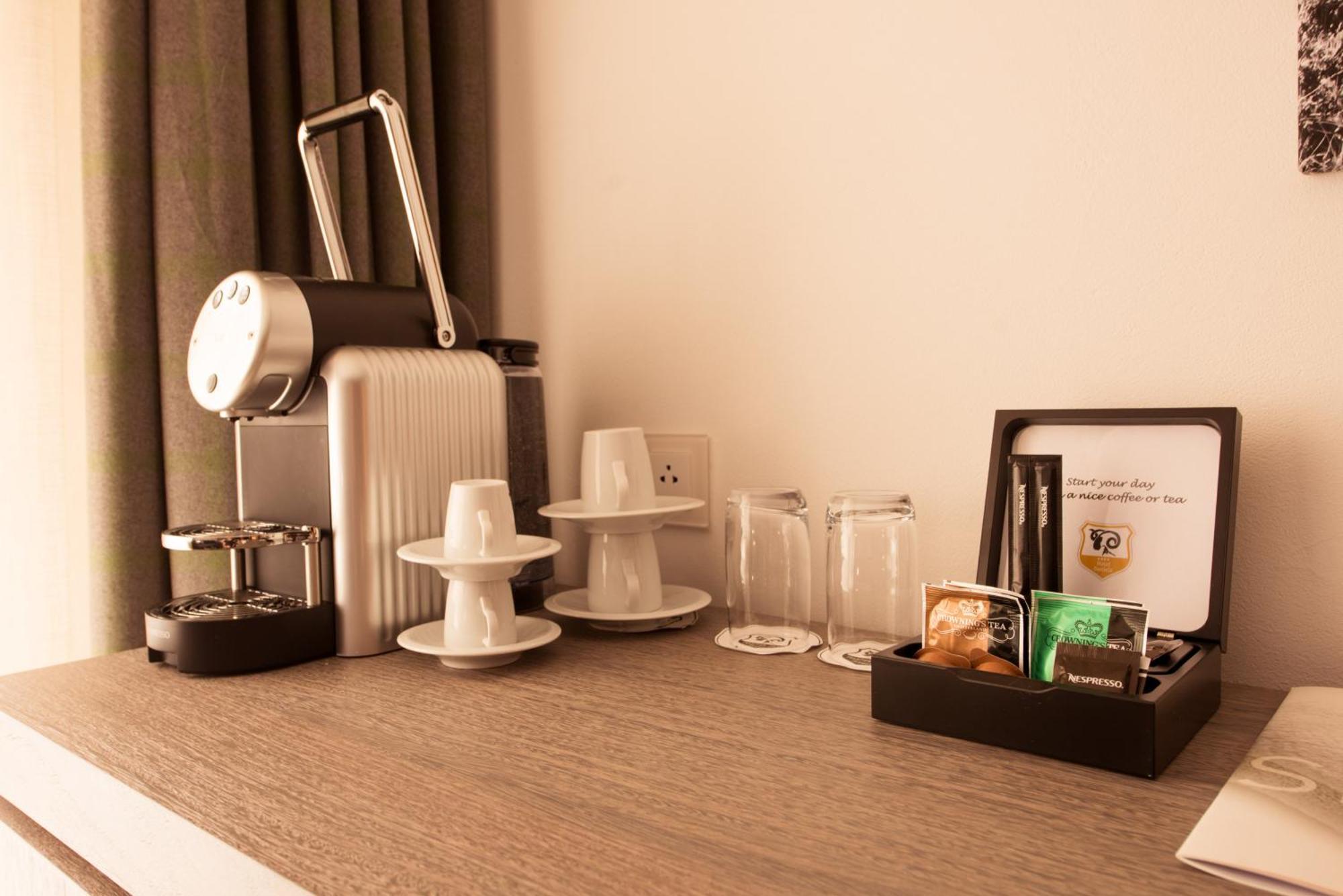 Small Double Room