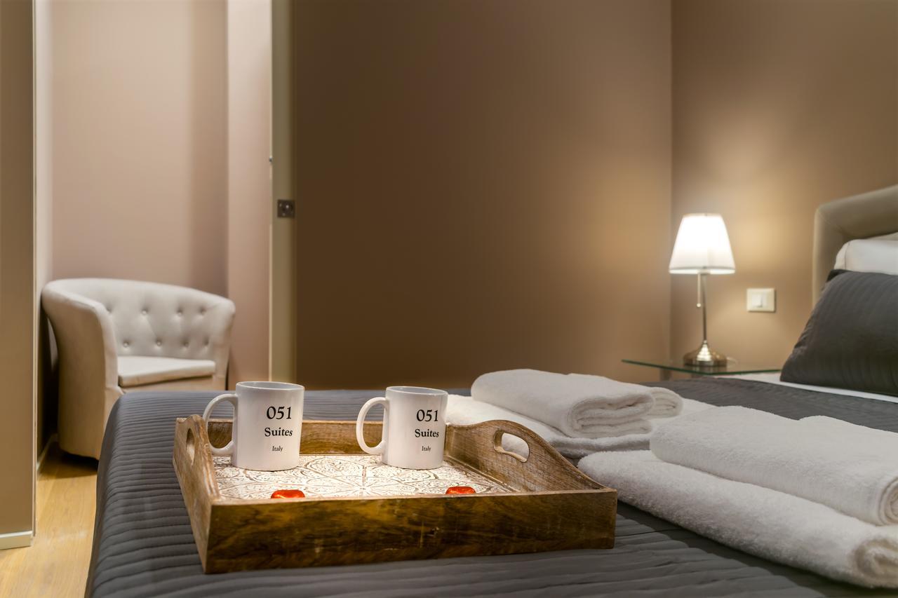 Deluxe Junior Suite