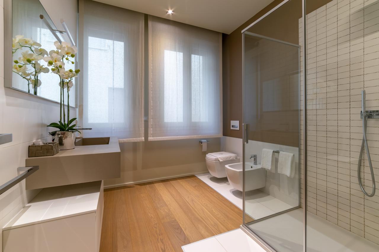 Deluxe Junior Suite