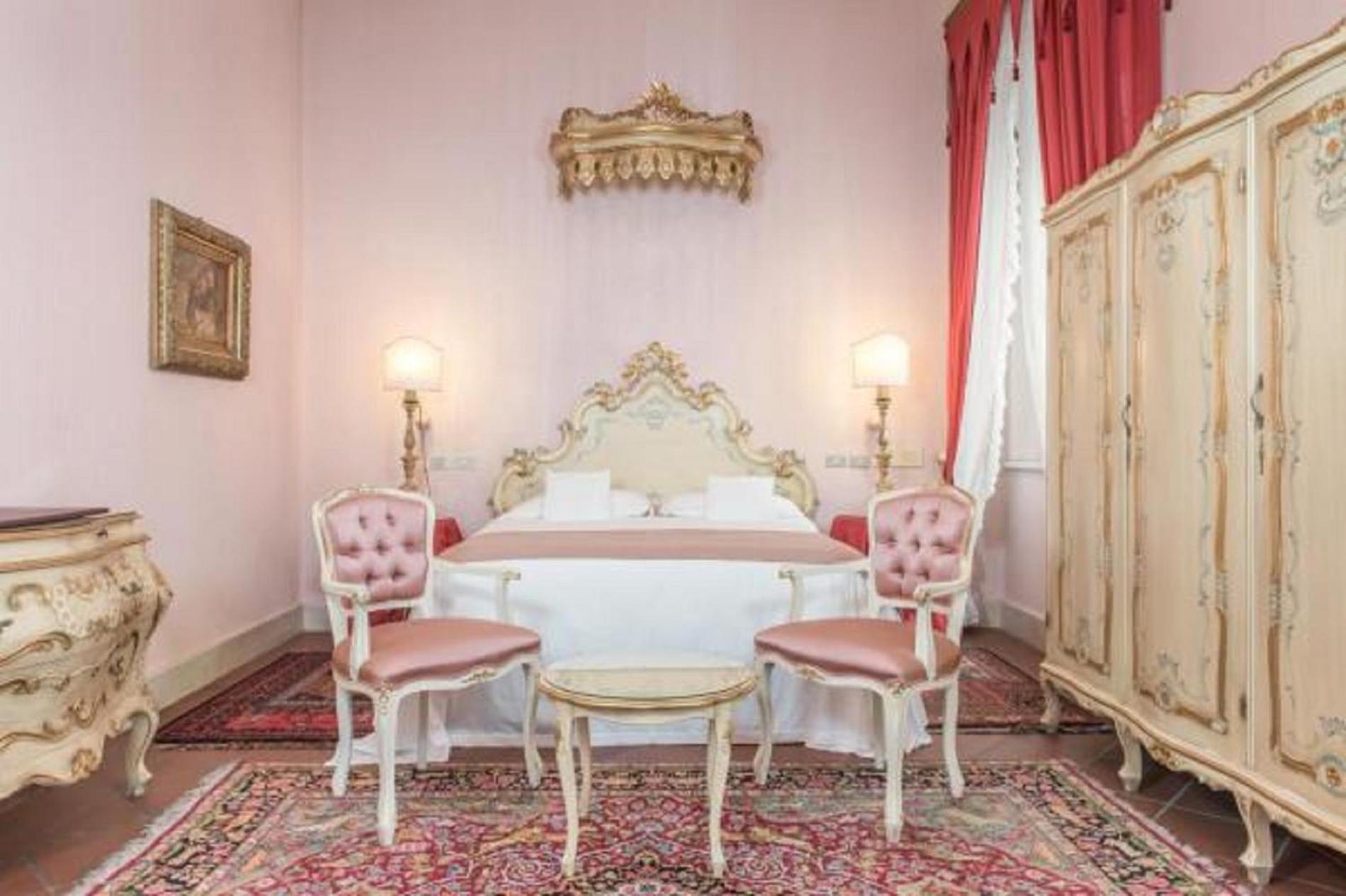 Suite Deluxe