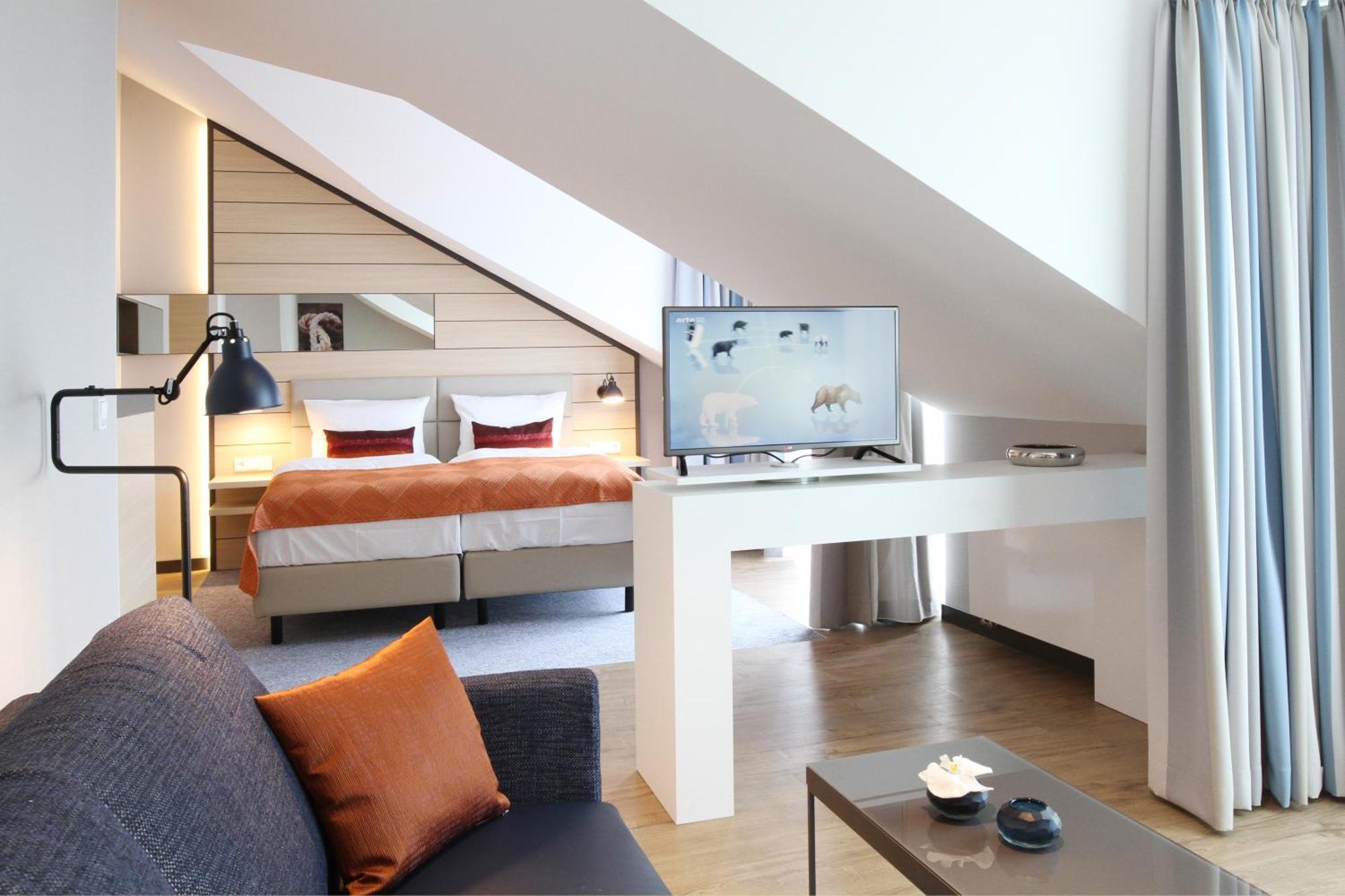 Junior Suite
