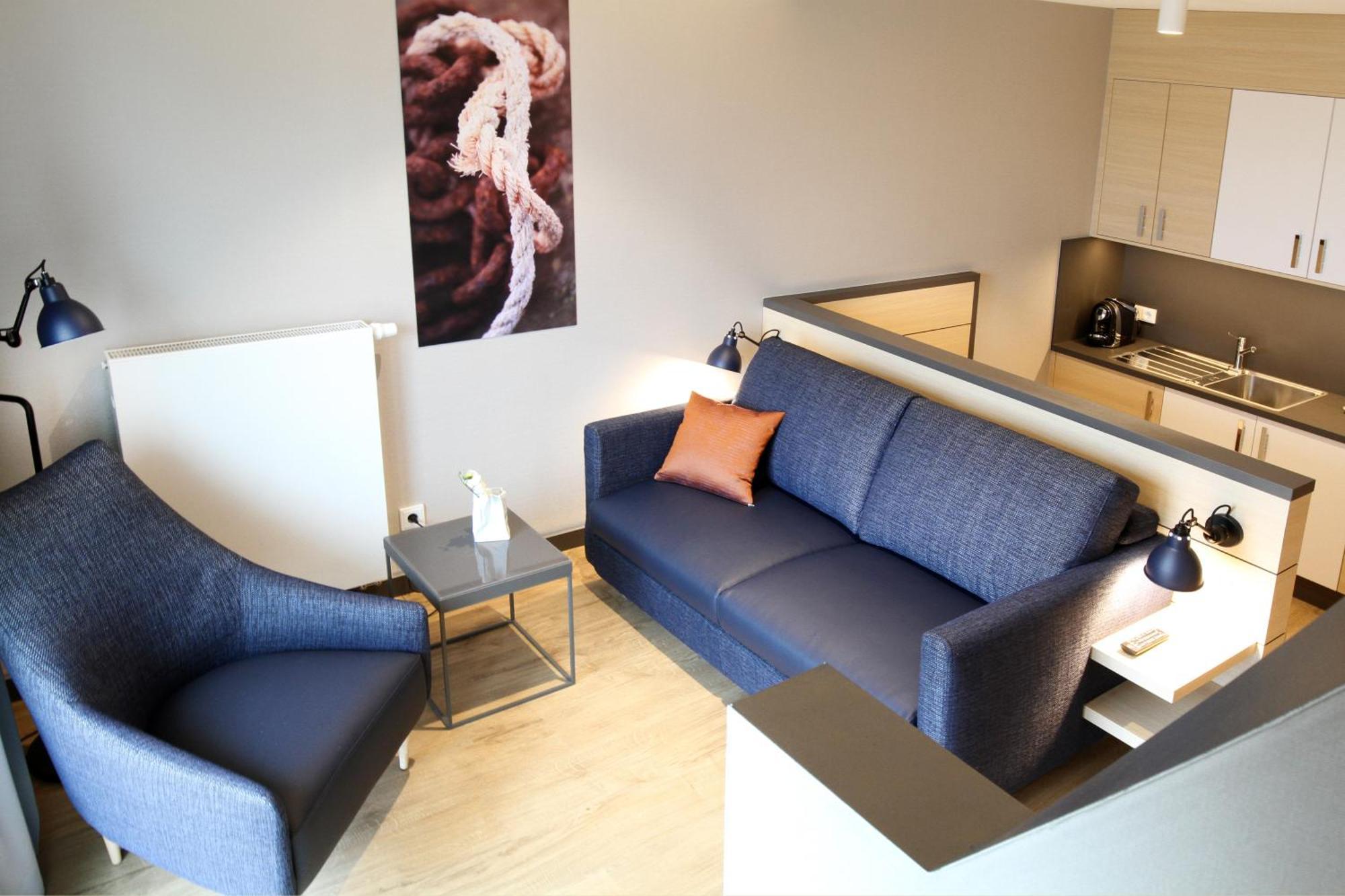 Maisonette