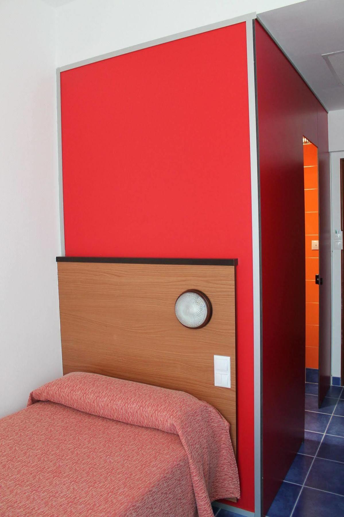 Quarto Individual