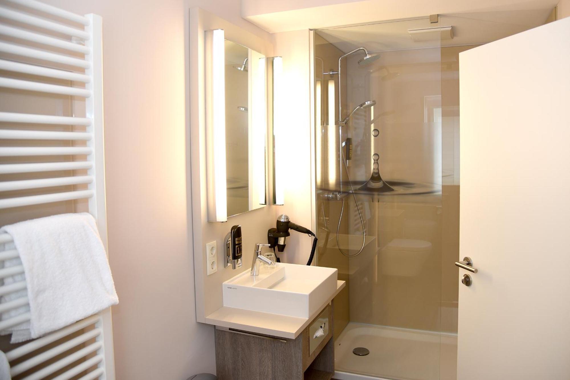 Superior Single Room