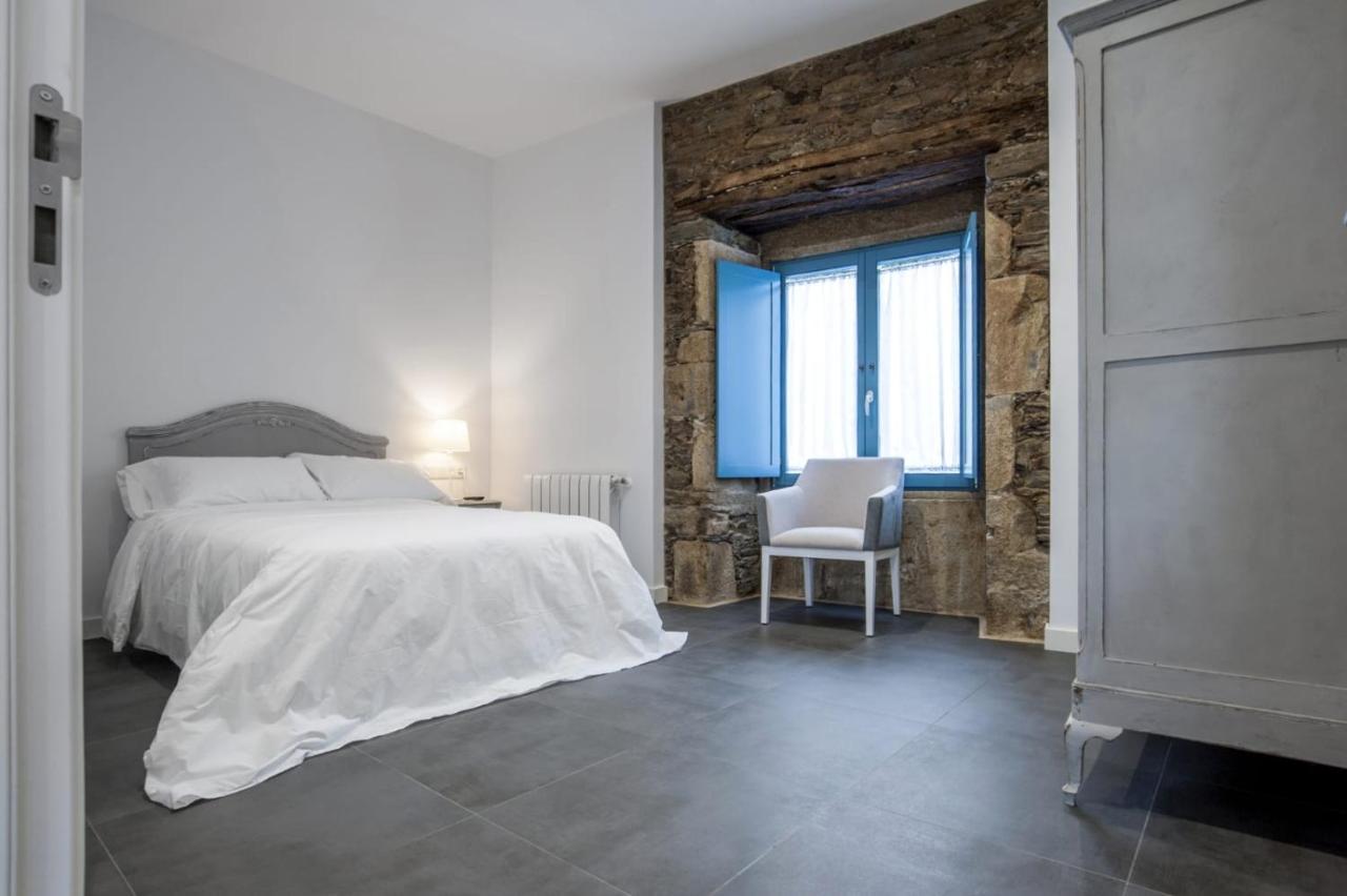 Double Room Disability Access