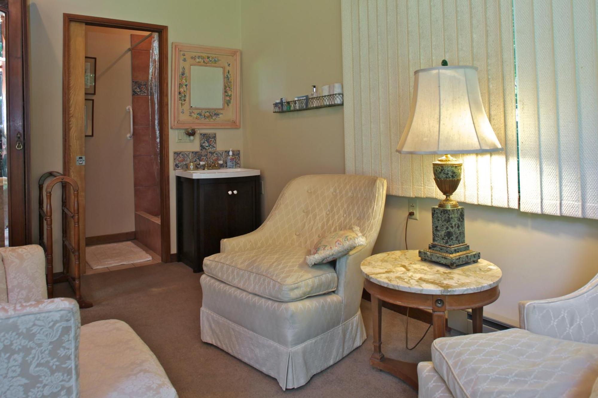 Two-Bedroom Suite