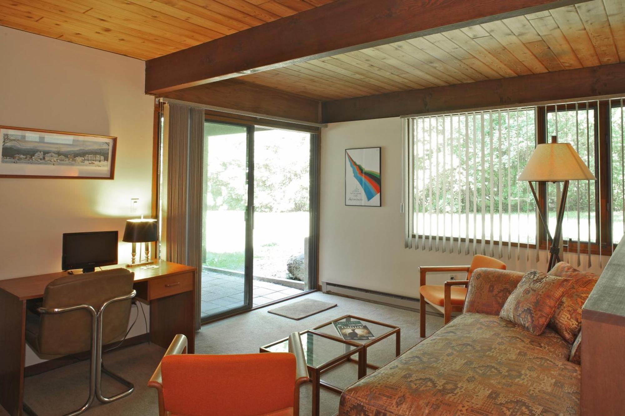 One-Bedroom Suite