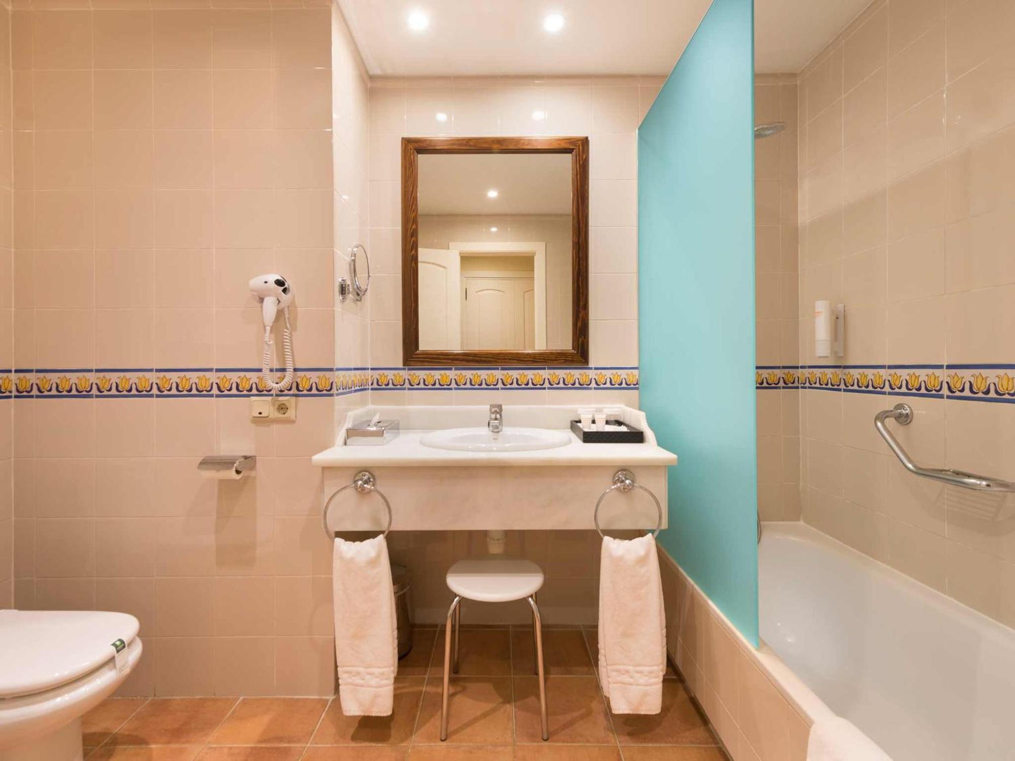 Habitación Doble Estándar